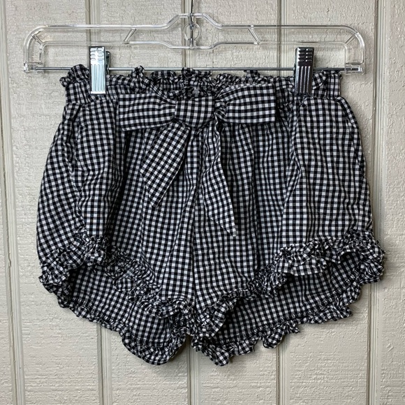 Misa Los Angeles Shorts, size XS. - Picture 1 of 6